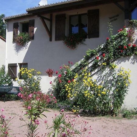 Villa Agapenthe Cluny Exterior photo