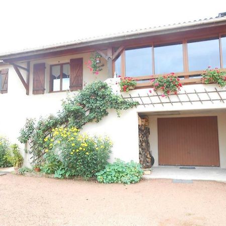 Villa Agapenthe Cluny Exterior photo